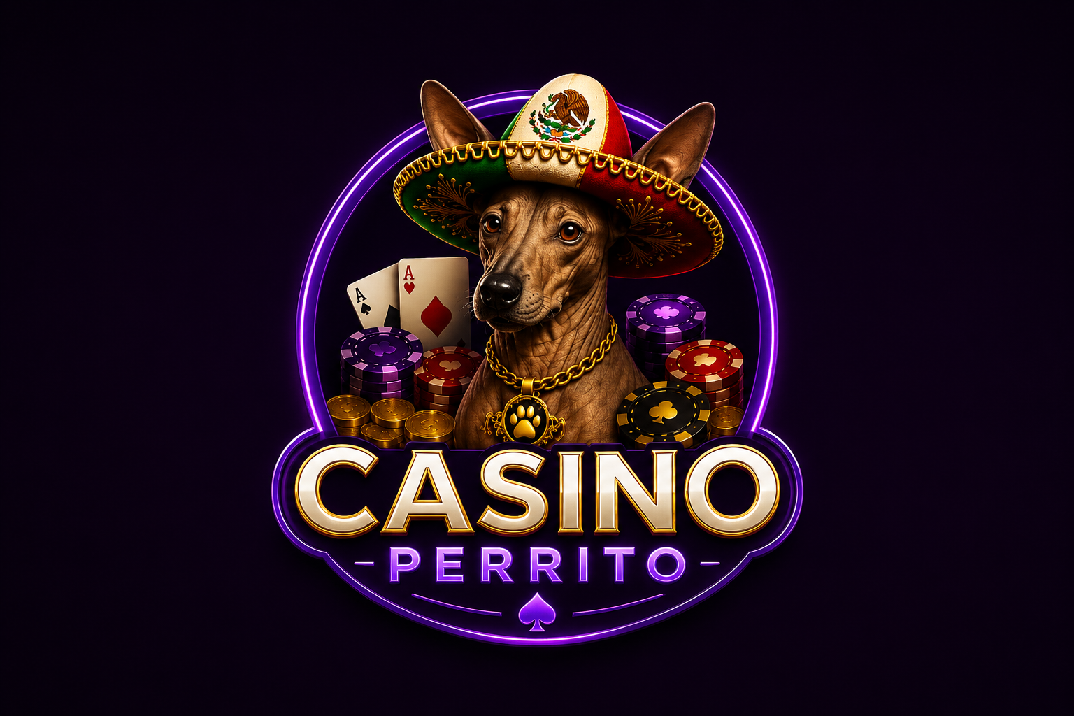 Casino Perrito